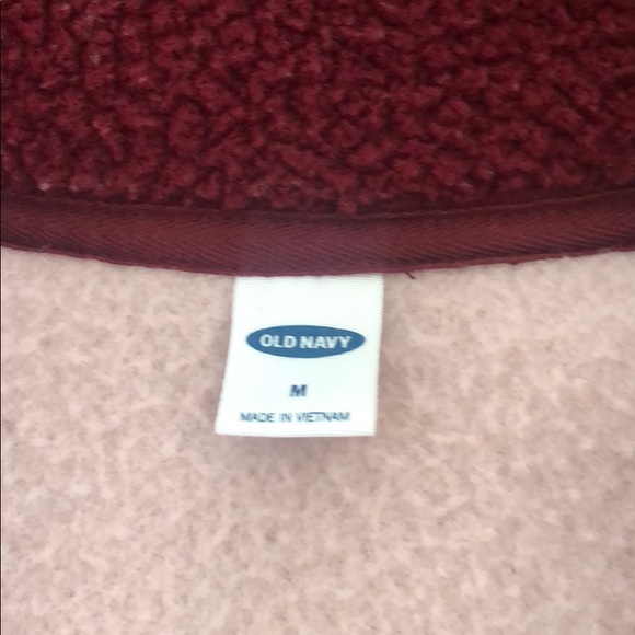 Blush pullover - Picture 2 of 2